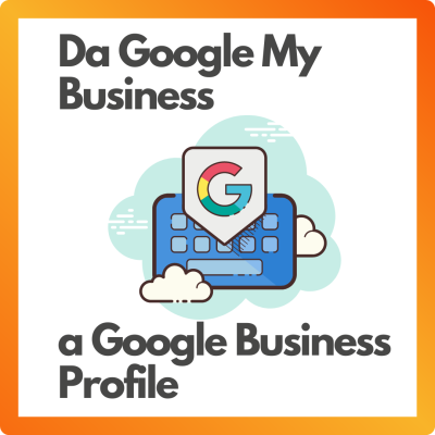 Google My Business diventa Google Business Profile