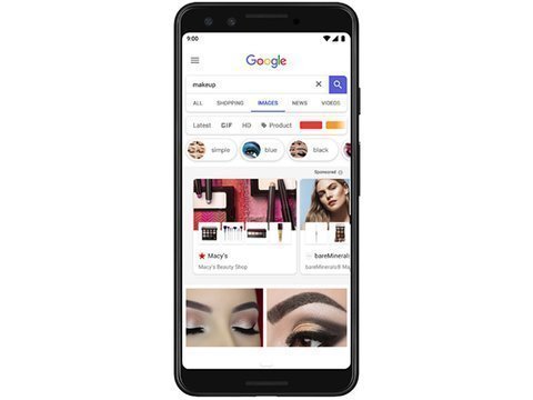 Google immagini diventa parte di Google Shopping: Cosa cambia In Google Ads?