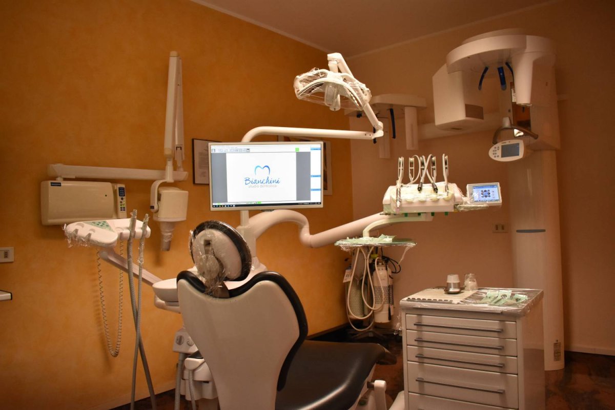 Studio Dentistico Bianchini a Rimini